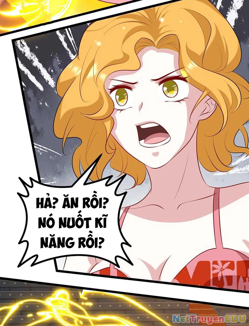 Slime ta treo cự long lên đánh là hợp lý nhỉ? Chapter 302 - Trang 2
