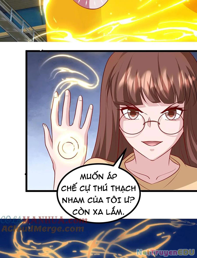 Slime ta treo cự long lên đánh là hợp lý nhỉ? Chapter 302 - Trang 2