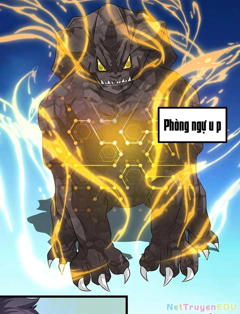 Slime ta treo cự long lên đánh là hợp lý nhỉ? Chapter 302 - Trang 2