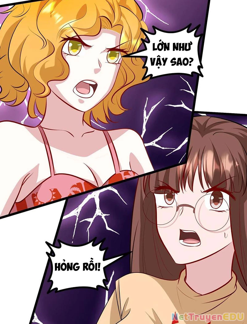 Slime ta treo cự long lên đánh là hợp lý nhỉ? Chapter 302 - Trang 2