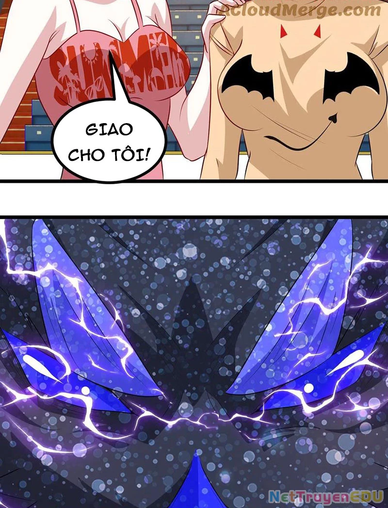 Slime ta treo cự long lên đánh là hợp lý nhỉ? Chapter 302 - Trang 2