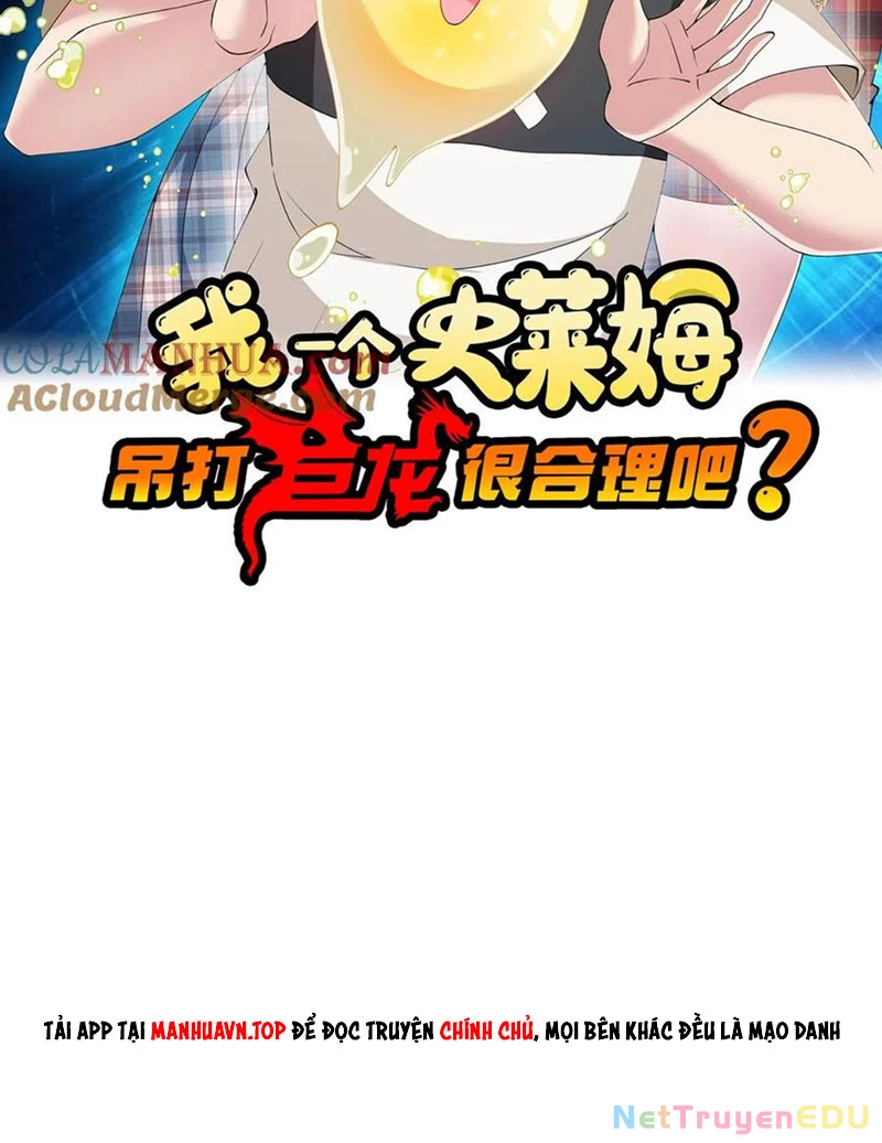 Slime ta treo cự long lên đánh là hợp lý nhỉ? Chapter 303 - Trang 2