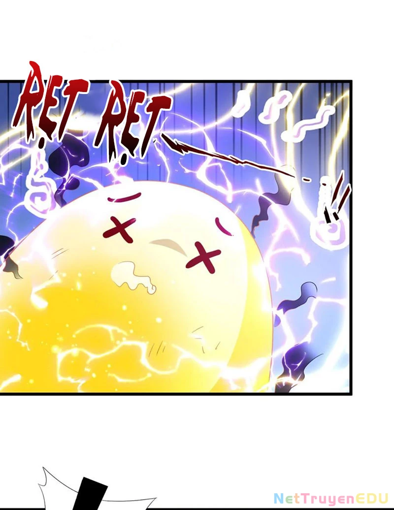 Slime ta treo cự long lên đánh là hợp lý nhỉ? Chapter 303 - Trang 2
