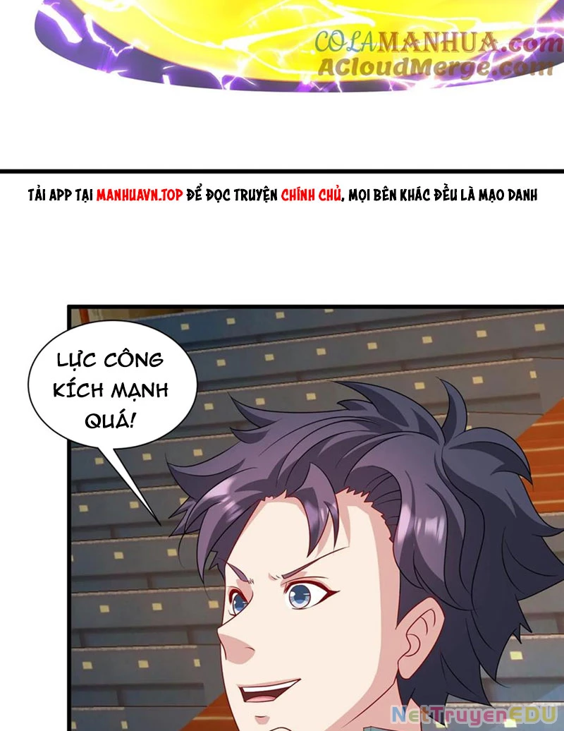 Slime ta treo cự long lên đánh là hợp lý nhỉ? Chapter 303 - Trang 2