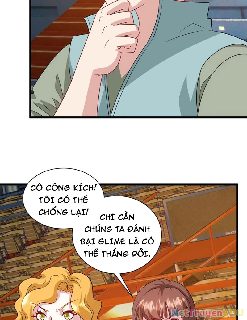 Slime ta treo cự long lên đánh là hợp lý nhỉ? Chapter 303 - Trang 2
