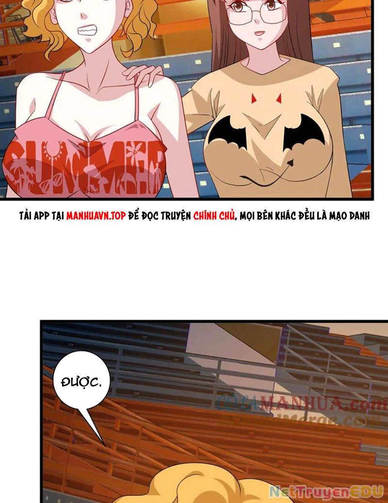 Slime ta treo cự long lên đánh là hợp lý nhỉ? Chapter 303 - Trang 2
