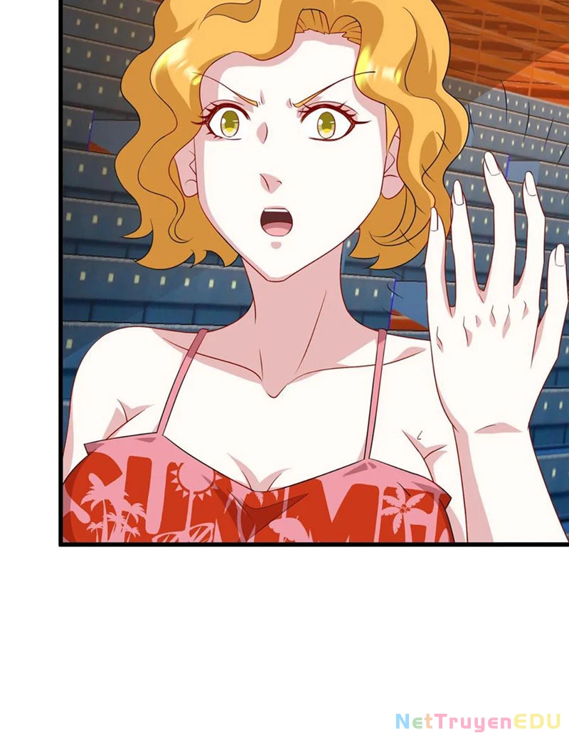 Slime ta treo cự long lên đánh là hợp lý nhỉ? Chapter 303 - Trang 2
