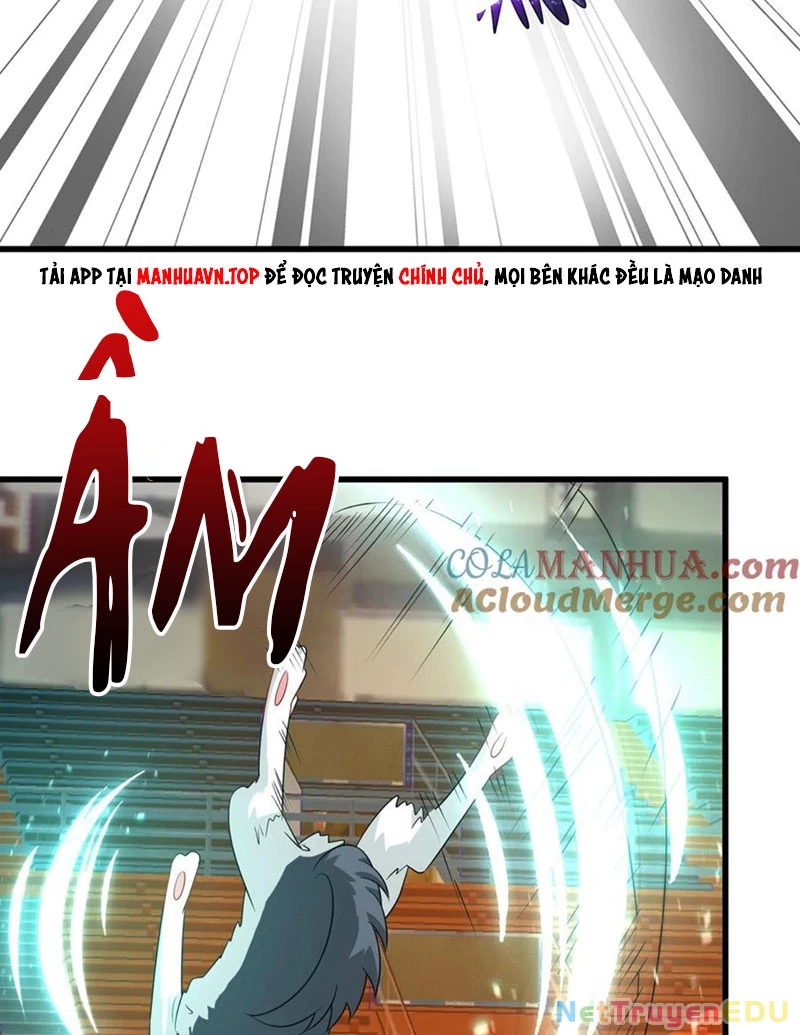 Slime ta treo cự long lên đánh là hợp lý nhỉ? Chapter 303 - Trang 2
