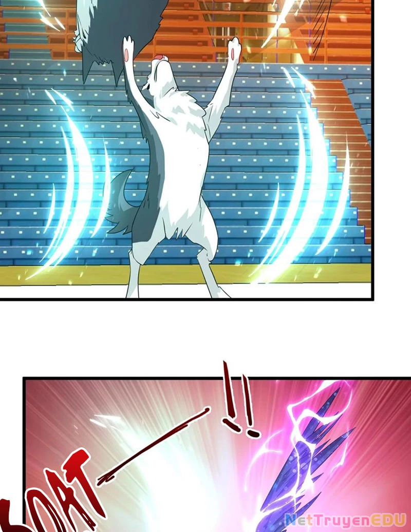 Slime ta treo cự long lên đánh là hợp lý nhỉ? Chapter 303 - Trang 2