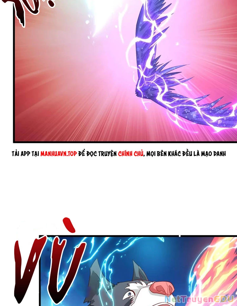 Slime ta treo cự long lên đánh là hợp lý nhỉ? Chapter 303 - Trang 2