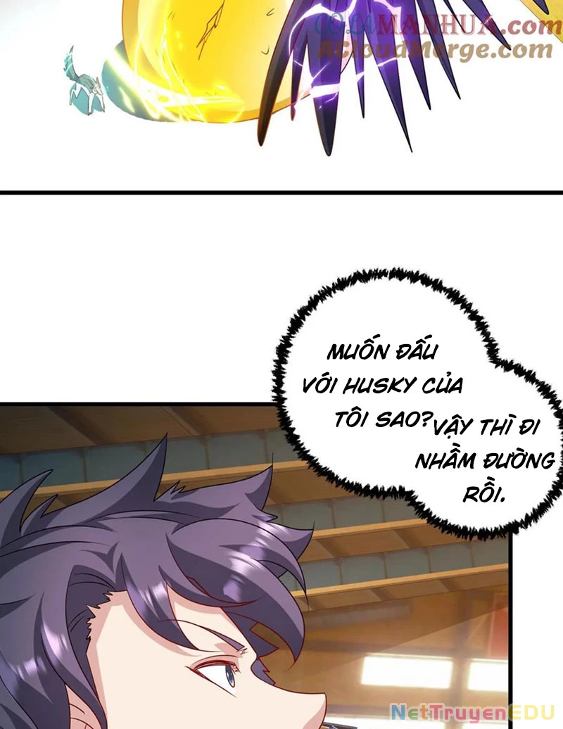 Slime ta treo cự long lên đánh là hợp lý nhỉ? Chapter 303 - Trang 2