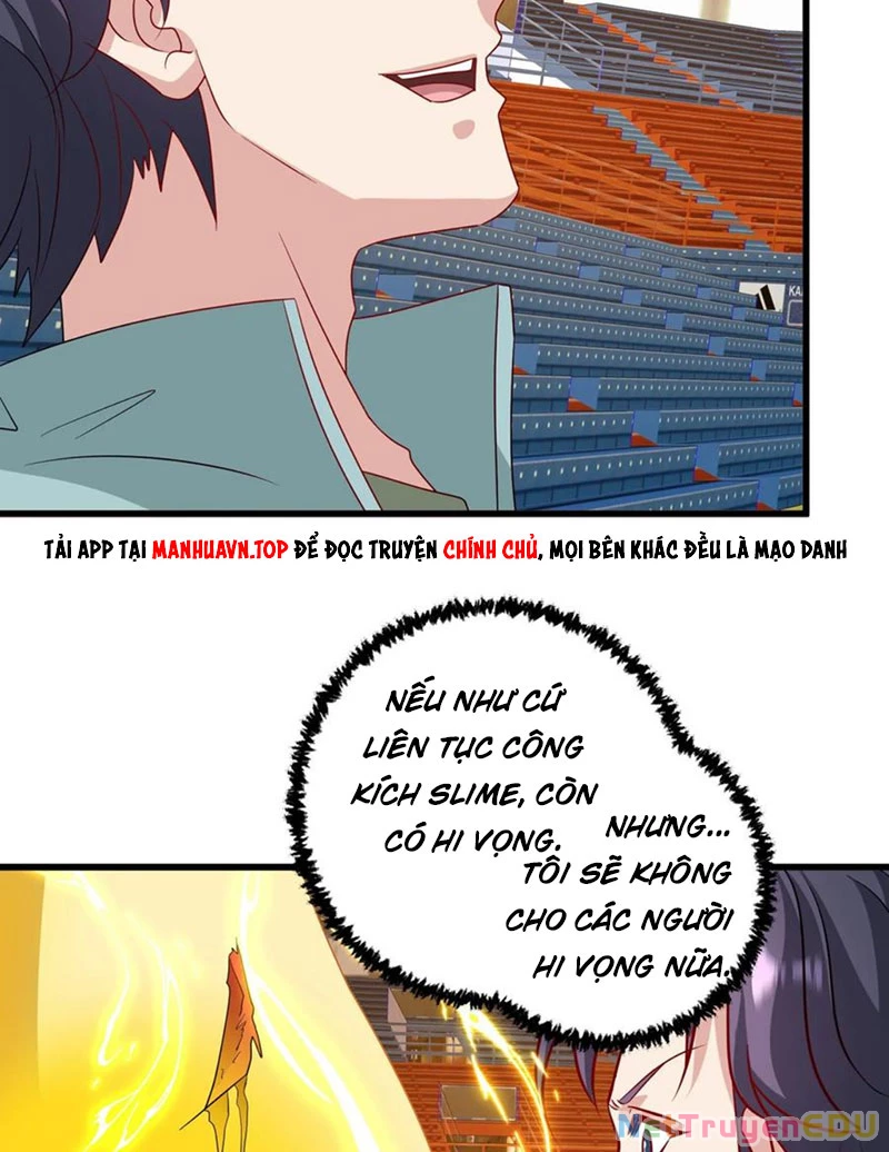Slime ta treo cự long lên đánh là hợp lý nhỉ? Chapter 303 - Trang 2