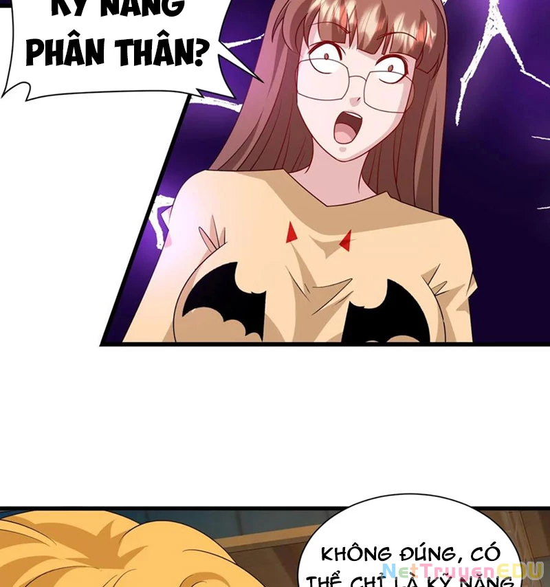 Slime ta treo cự long lên đánh là hợp lý nhỉ? Chapter 303 - Trang 2
