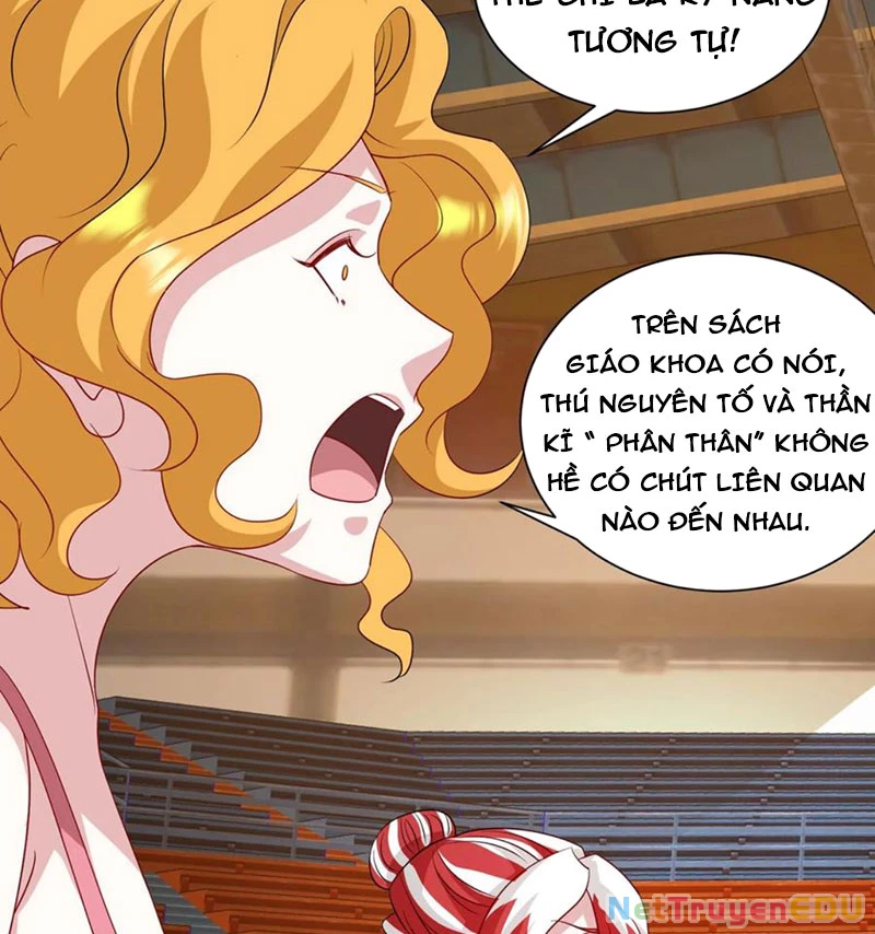 Slime ta treo cự long lên đánh là hợp lý nhỉ? Chapter 303 - Trang 2