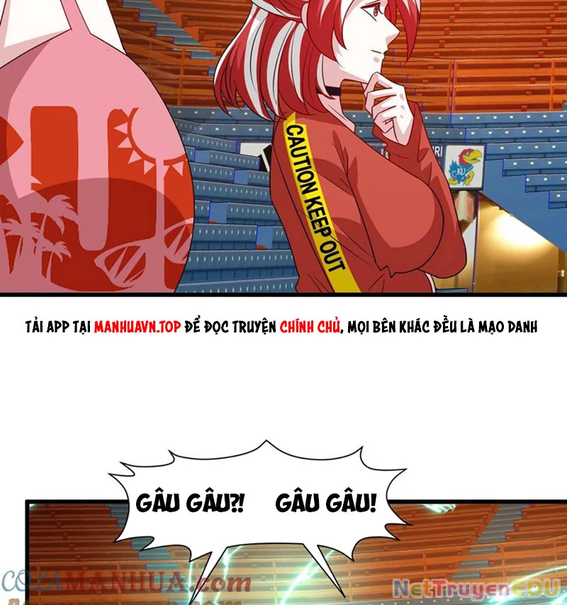 Slime ta treo cự long lên đánh là hợp lý nhỉ? Chapter 303 - Trang 2
