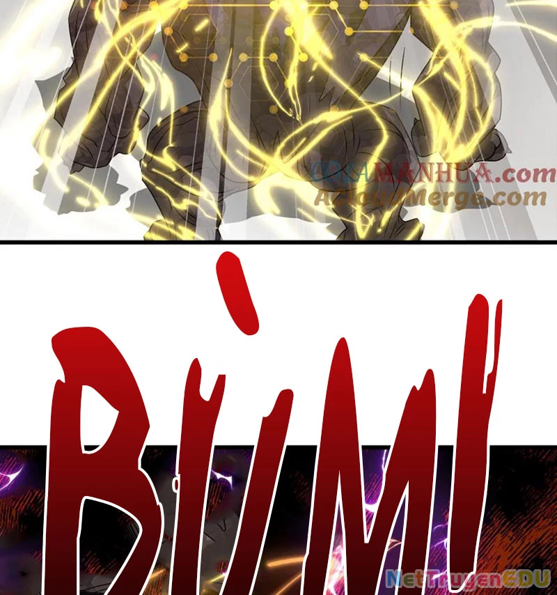 Slime ta treo cự long lên đánh là hợp lý nhỉ? Chapter 303 - Trang 2