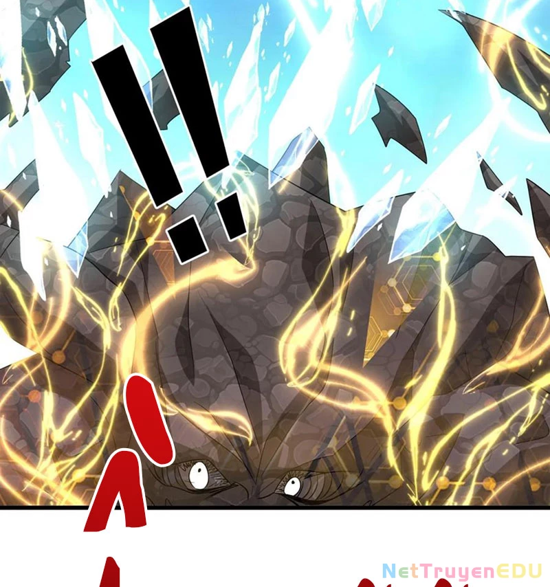 Slime ta treo cự long lên đánh là hợp lý nhỉ? Chapter 303 - Trang 2