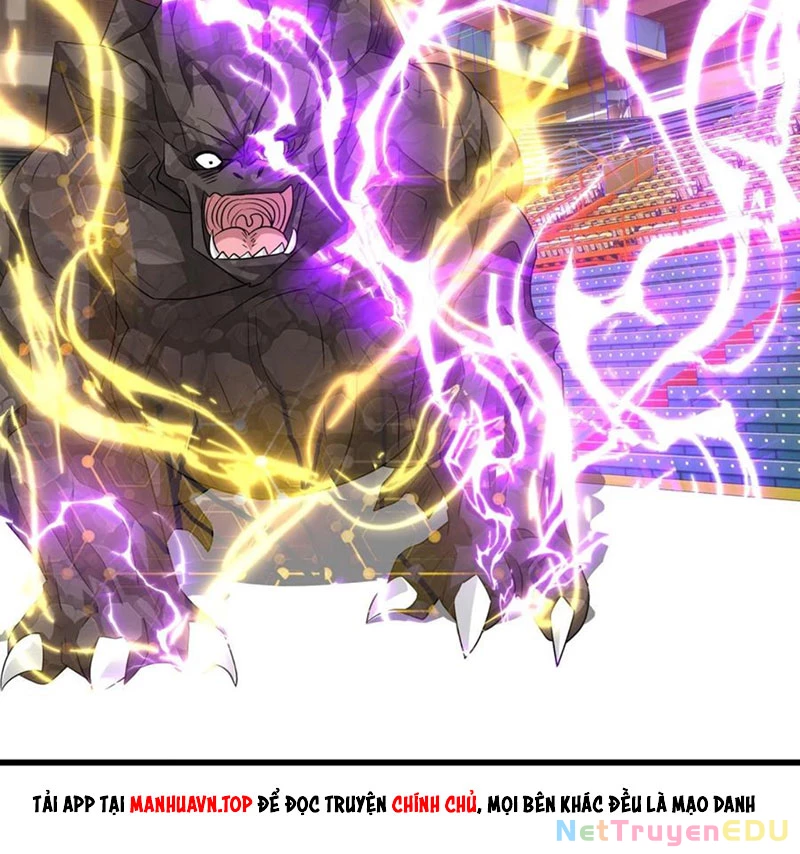 Slime ta treo cự long lên đánh là hợp lý nhỉ? Chapter 303 - Trang 2