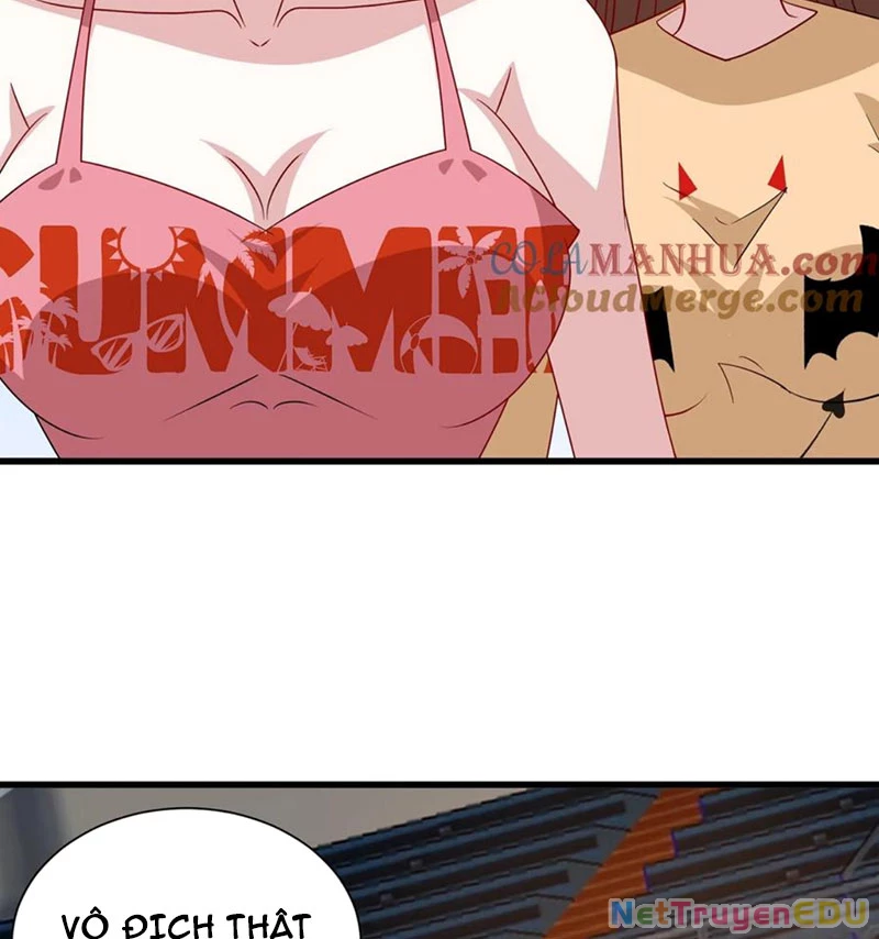 Slime ta treo cự long lên đánh là hợp lý nhỉ? Chapter 303 - Trang 2