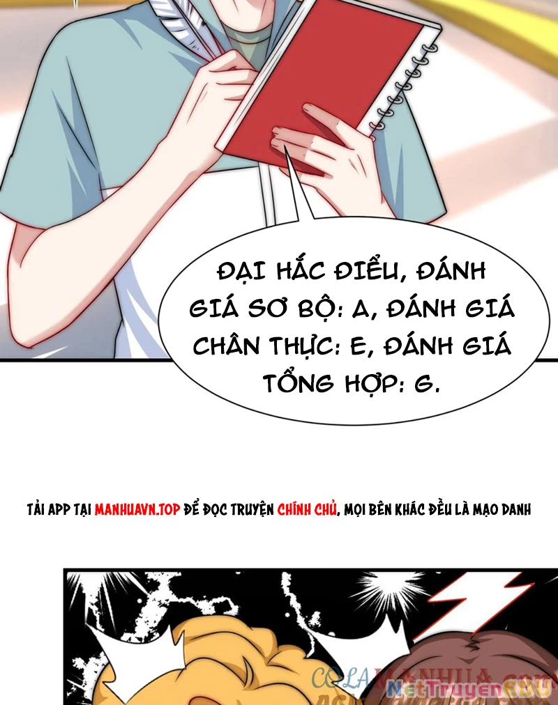 Slime ta treo cự long lên đánh là hợp lý nhỉ? Chapter 304 - Trang 2