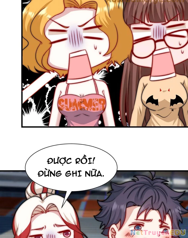 Slime ta treo cự long lên đánh là hợp lý nhỉ? Chapter 304 - Trang 2