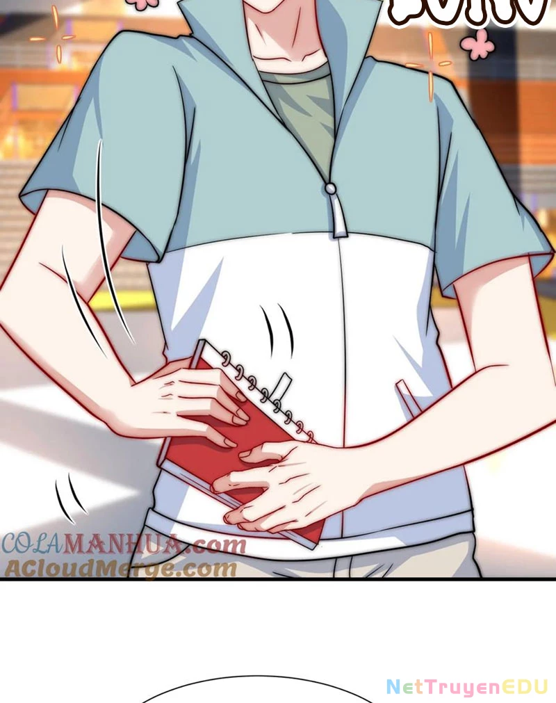Slime ta treo cự long lên đánh là hợp lý nhỉ? Chapter 304 - Trang 2