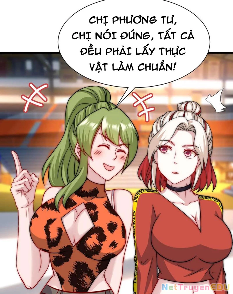 Slime ta treo cự long lên đánh là hợp lý nhỉ? Chapter 304 - Trang 2