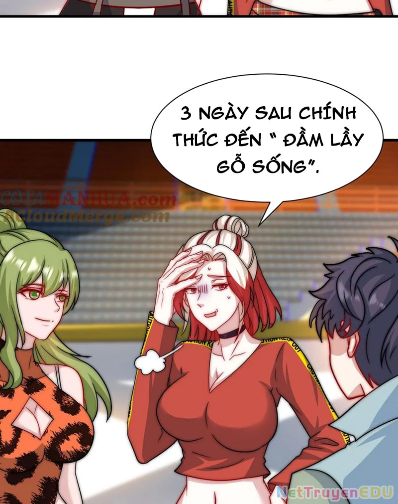 Slime ta treo cự long lên đánh là hợp lý nhỉ? Chapter 304 - Trang 2