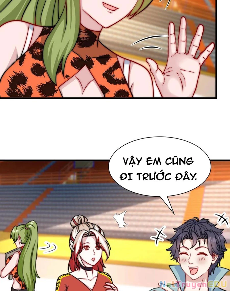Slime ta treo cự long lên đánh là hợp lý nhỉ? Chapter 304 - Trang 2