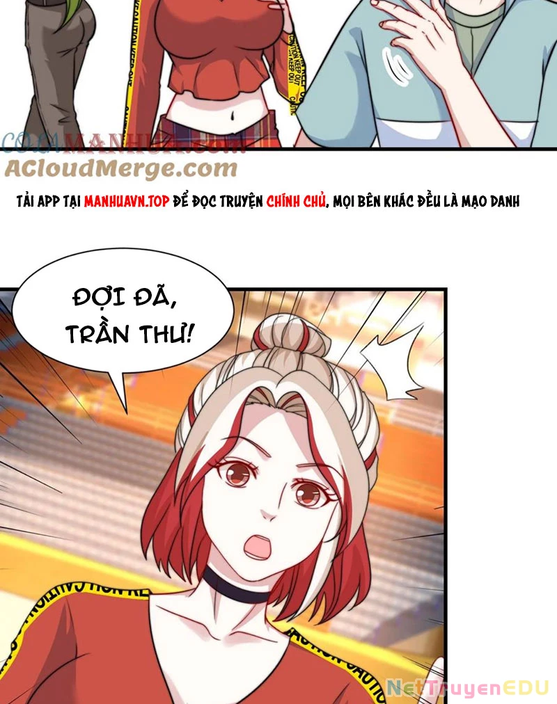 Slime ta treo cự long lên đánh là hợp lý nhỉ? Chapter 304 - Trang 2