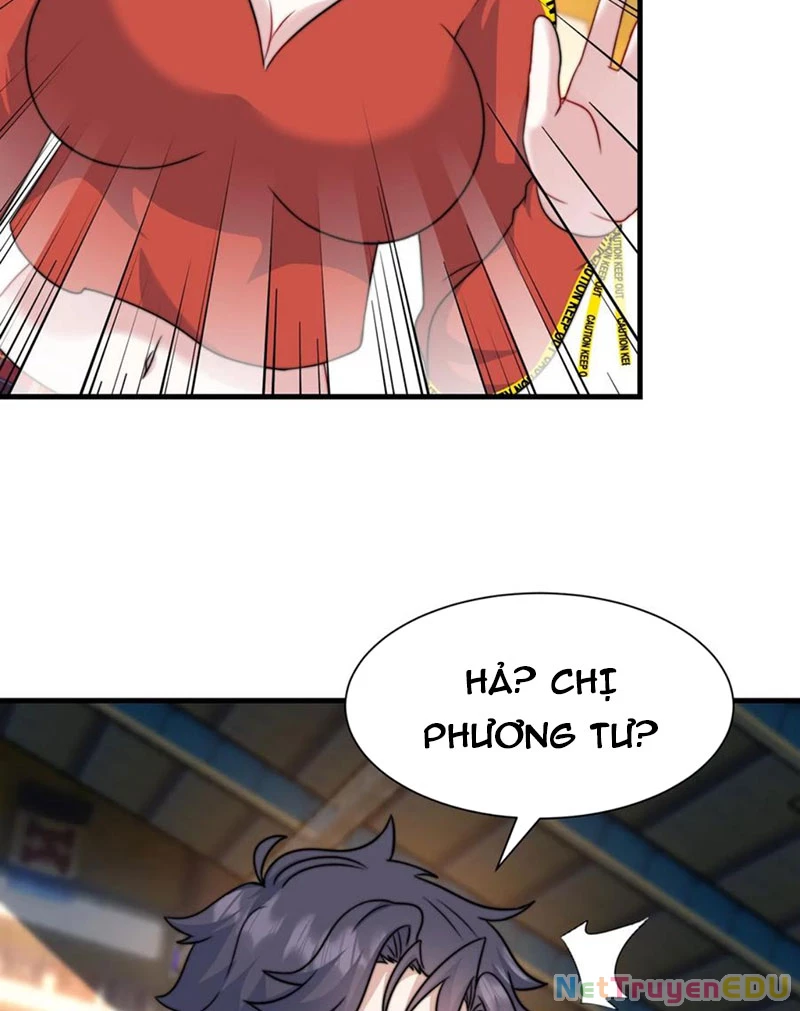 Slime ta treo cự long lên đánh là hợp lý nhỉ? Chapter 304 - Trang 2
