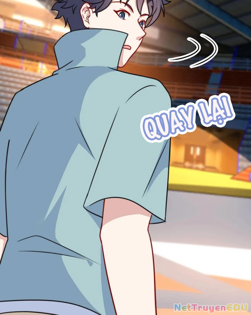 Slime ta treo cự long lên đánh là hợp lý nhỉ? Chapter 304 - Trang 2