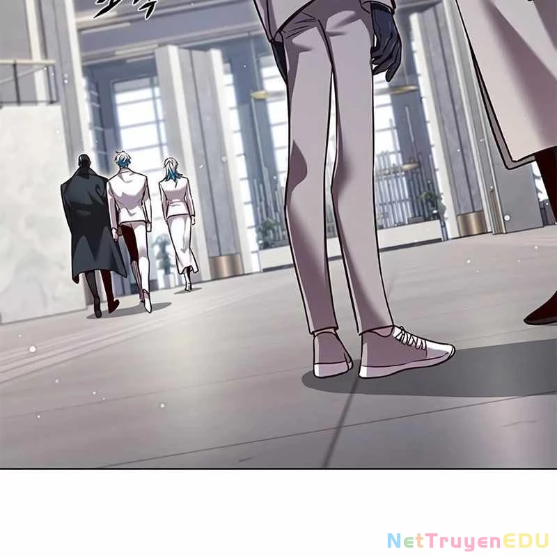 Hoá Thân Thành Mèo Chapter 338 - Trang 4
