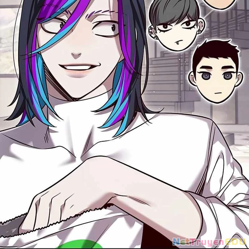 Hoá Thân Thành Mèo Chapter 338 - Trang 4