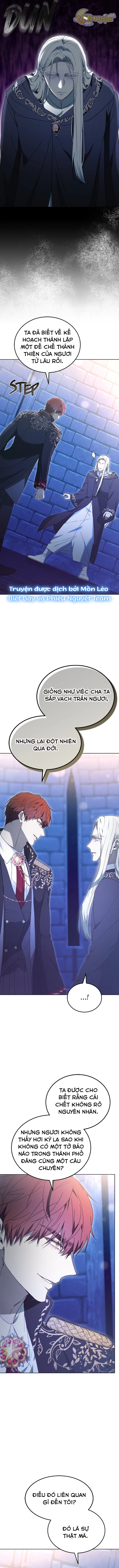 Thời Đại Của Oman Chapter 65 - Next Chapter 66