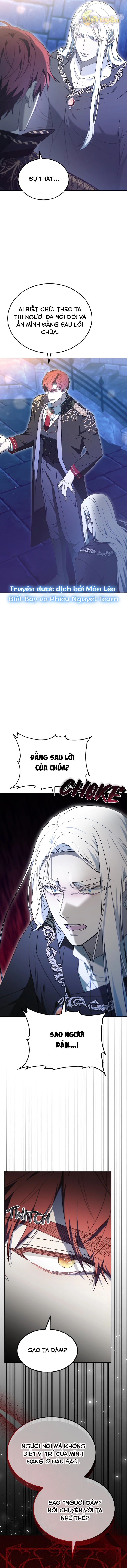 Thời Đại Của Oman Chapter 65 - Next Chapter 66