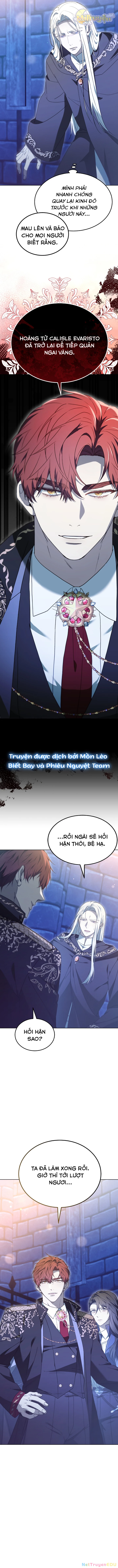 Thời Đại Của Oman Chapter 65 - Next Chapter 66