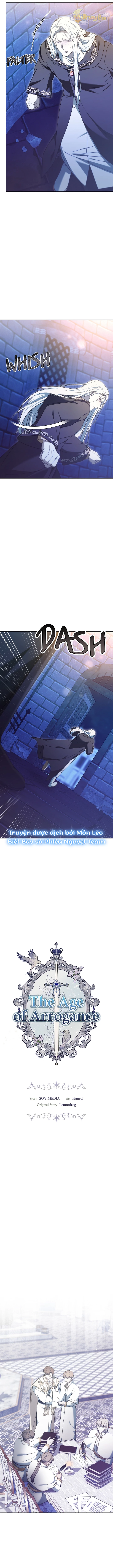 Thời Đại Của Oman Chapter 65 - Next Chapter 66