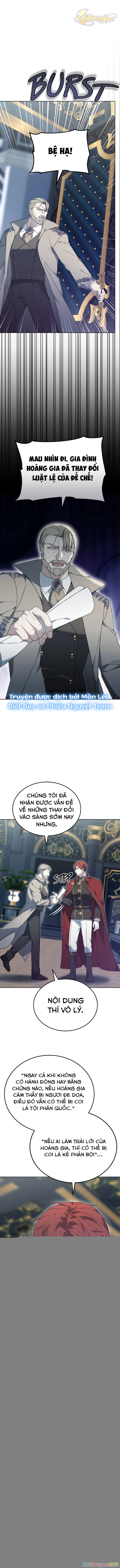 Thời Đại Của Oman Chapter 65 - Next Chapter 66