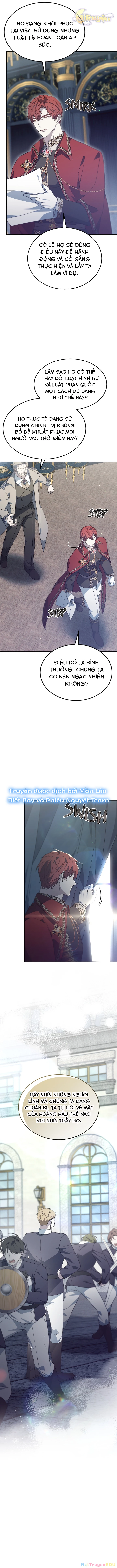 Thời Đại Của Oman Chapter 65 - Next Chapter 66