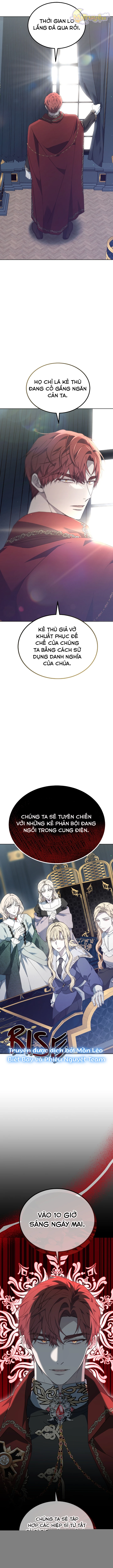 Thời Đại Của Oman Chapter 65 - Next Chapter 66