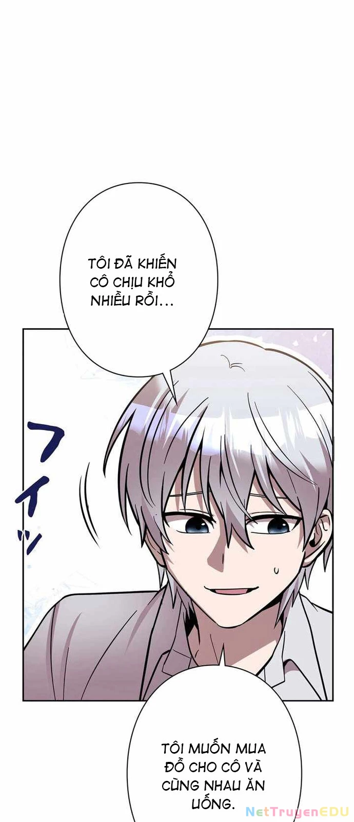 Các Nữ Anh Hùng Muốn Giết Tôi, Một Anh Hùng Chapter 27 - Trang 3
