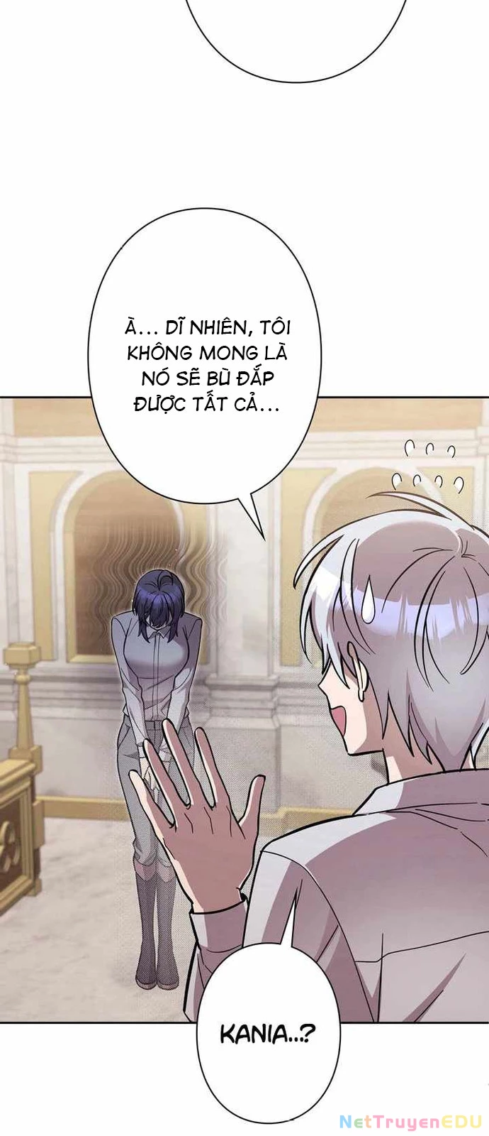 Các Nữ Anh Hùng Muốn Giết Tôi, Một Anh Hùng Chapter 27 - Trang 3