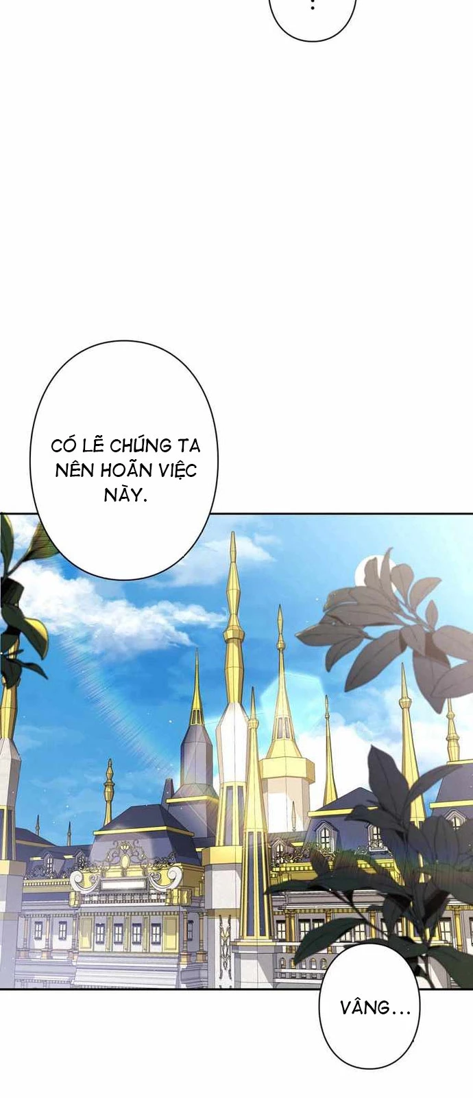 Các Nữ Anh Hùng Muốn Giết Tôi, Một Anh Hùng Chapter 27 - Trang 3