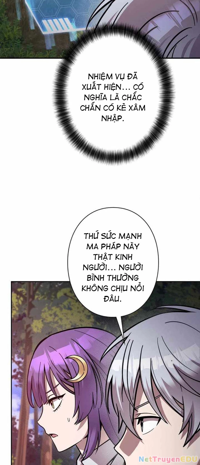 Các Nữ Anh Hùng Muốn Giết Tôi, Một Anh Hùng Chapter 27 - Trang 3