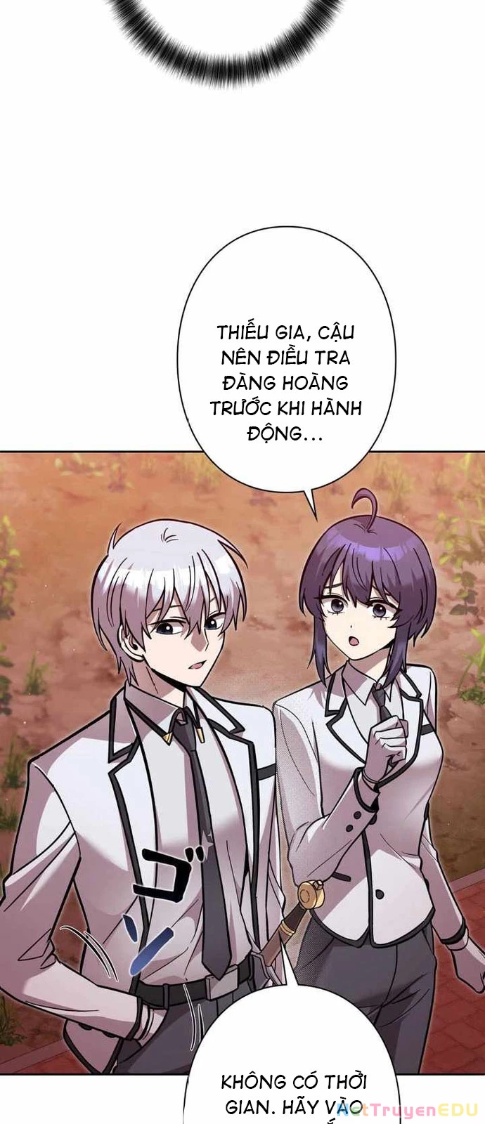 Các Nữ Anh Hùng Muốn Giết Tôi, Một Anh Hùng Chapter 27 - Trang 3