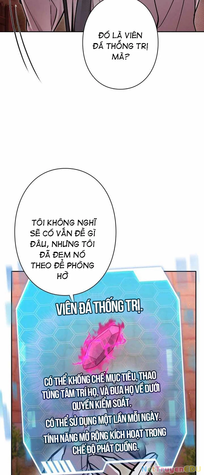 Các Nữ Anh Hùng Muốn Giết Tôi, Một Anh Hùng Chapter 27 - Trang 3