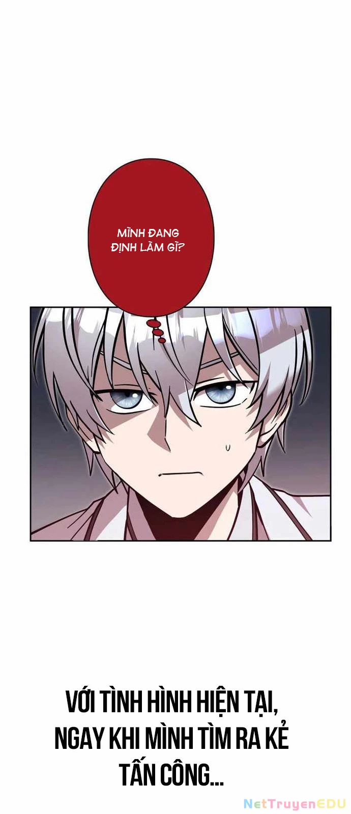Các Nữ Anh Hùng Muốn Giết Tôi, Một Anh Hùng Chapter 27 - Trang 3