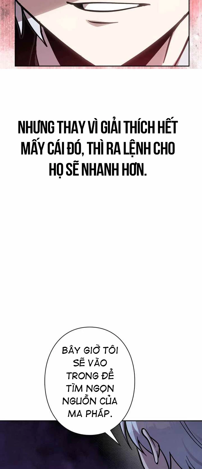 Các Nữ Anh Hùng Muốn Giết Tôi, Một Anh Hùng Chapter 27 - Trang 3
