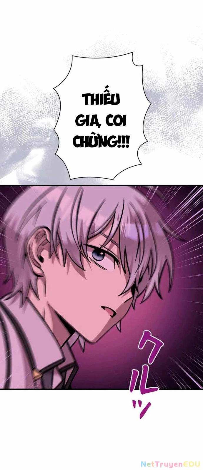 Các Nữ Anh Hùng Muốn Giết Tôi, Một Anh Hùng Chapter 27 - Trang 3